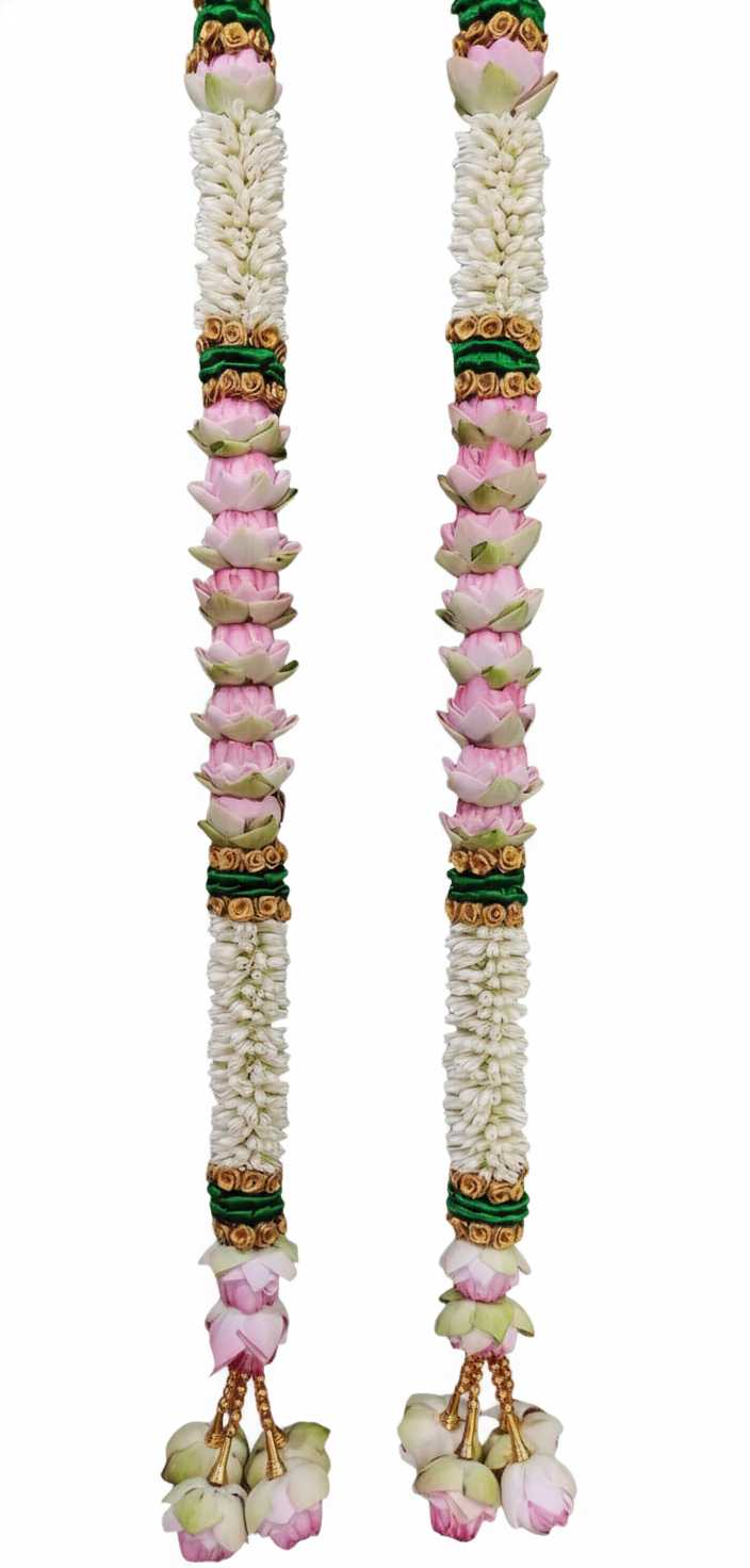Tuberose/Carnation Lotus/Rose - ANDAL