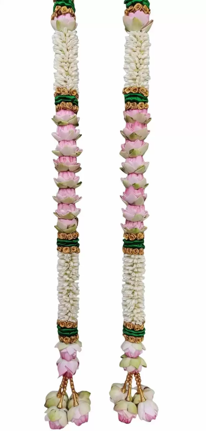Tuberose/Carnation Lotus/Rose - ANDAL